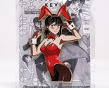 Red Bunny Kobeni Chainsaw Man Enamel Pin Anime Collectibles Kevin - £197.51 GBP