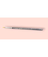 MAC Cosmetics Eyeliner Brush 209 Discontinued  - $28.42 CAD