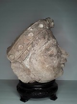 Gandharan - Gupta stucco Head of the goddess Hariti - £3,589.83 GBP