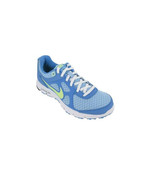 NIKE LUNAR FOREVER (PS) GIRLS RUNNING SHOES/SNEAKERS BLUE NEW 400 $59 - £32.04 GBP