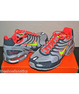 GIRLS YOUTH NIKE AIR MAX TORCH 4  (GS) RUNNING TENNIS SHOES SNEAKERS 034... - £39.25 GBP