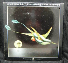 Hummingbird Diamond Nights Promo 1977  A&amp;M Records SP 4661 - $6.99