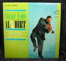 Al Hirt Sugar Lips 1964 RCA Records LSP 2965 - $3.99