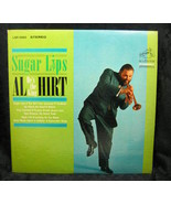 Al Hirt Sugar Lips 1964 RCA Records LSP 2965 - £3.18 GBP