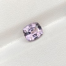Natural Unheated Purple Spinel 2.12 Cts Cushion Cut Loose Gemstone VVS - £181.83 GBP