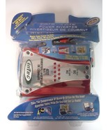 12 Volt DC to 110 Volt Ac Power Inverter [video game] - $72.84 CAD