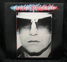 Elton John Victim of Love 1979 MCA Records 5104 - £3.15 GBP