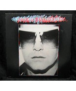 Elton John Victim of Love 1979 MCA Records 5104 - £3.18 GBP