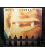 Hunters &amp; Collectors Self Titled 1982 A&amp;M Records - £3.17 GBP