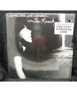 The Knack But the Little Girls Understand Capitol Records - $8.99