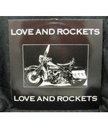 Love and Rockets Motorcycle I Feel Speed 1989  - £5.58 GBP