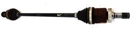 2019-2024 Chevy Blazer 2Lt 3.6L LH Driver REAR CV Axle Shaft W/ Axle Nut... - $128.65