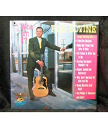 Red Sovine Who Am I? 1969 Starday Records SLP 445 - £5.58 GBP