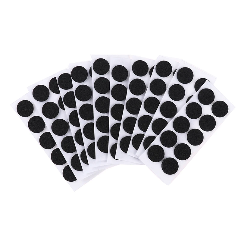 100Pcs Invisible Lifter Earring Stabilizer Anti-sagging Ear Pad Waterproof Suppo - £32.43 GBP