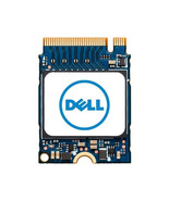 Dell SNP223G43/512G 512G M.2 PCIE NVME GEN 4X4 CLASS 35 2230 - €228,39 EUR