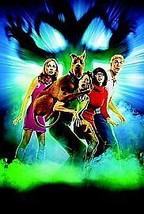 Scooby-Doo: Mask Of The Blue Falcon DVD (2013) Michael Goguen Cert PG Pre-Owned  - £14.02 GBP