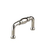 Richelieu Hardware 3&quot; (76.2 mm) Center-to-Center Pincourt Traditional Me... - $6.84 CAD+