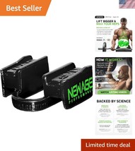 6DS Silicone Weightlifting Mouthpiece - Enhance Strength &amp; Performance S... - $60.00