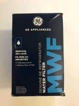 General Electric MWF Refrigerator Water Filter 1 pack - £31.40 GBP