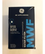 General Electric MWF Refrigerator Water Filter 1 pack - £31.13 GBP
