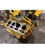 Caterpillar 3508 CAT Diesel Engine Block 1W4211 OEM 70Z00611 - £12,060.00 GBP