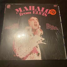 Mahalo From Elvis ACL-7064 Vintage Vinyl - £6.67 GBP
