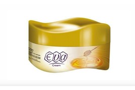 2 Packs 6oz Eva Skin Honey Care Cream Anti Wrinkles Healthy Normal - £27.78 GBP