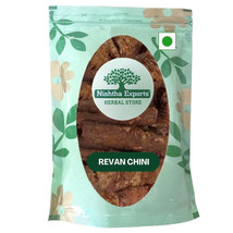 Rheum Emodi-Revan Chini Roots-Revand Khatai Jadd-Rewand-Raw Herbs-Jadi Booti - £14.05 GBP+
