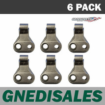 900 Series Greenteeth Angled Pockets - 6 pack - $1,254.84 MXN