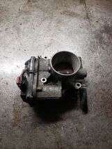 Throttle Body Throttle Valve Assembly 2.0L VIN F Fits 06-13 MAZDA 3 1082902 - $23.77