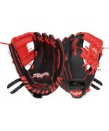 Rawlings | PLAYERS Series T-Ball &amp; Youth Baseball Glove | Right Hand Thr... - $32.29