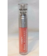 Buy 2, Get 1 Free(Add All 3 To Cart) Loreal Bare Naturale Gentle Lip Con... - $3.75+