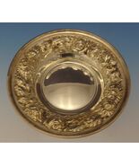 Rose by Stieff Sterling Silver Candy Dish / Bowl 5 1/2&quot; Diameter (#0568) - $4,709.68 MXN