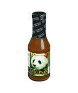 Presidents Choice Memories of Szechwan Spicy Peanut Sauce Canadian 6 Bot... - £58.50 GBP