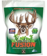 Whitetail Institute FUSION Deer Food Plot Seed for Spring or Fall Planting, - €147,31 EUR