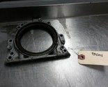 Rear Oil Seal Housing For 96-99 Volkswagen Jetta  2.0 - $25.94