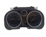 Speedometer US Without Sport Package Fits 05-06 COBALT 609226 - $56.43