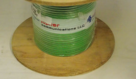 RG Flex Central Office Copper Power Cable RHH/ST1 FT4, AWM 600V L3  12AWG 215Ft. - $90.00