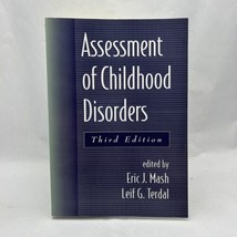 Assessment of Disorders in Childhood and Adolescence, Third Edition - £10.85 GBP