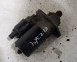 Starter Motor 6 Speed Without Dsg Quattro Fits 01-06 AUDI TT 706027 - $58.41