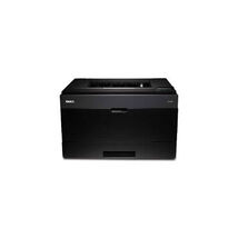 Dell 2350D Duplex Printers WOW ONLY 25,776 total pages w/toner too - $108.89