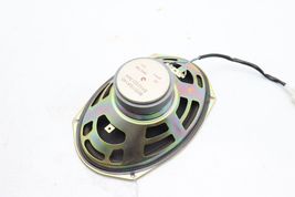 04-06 SUBARU FORESTER REAR SUBWOOFER SPEAKER E1185 image 9