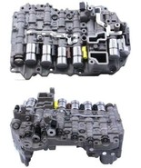 OEM 09G Transmission Valve Body 6 Speed - $824.79 CAD