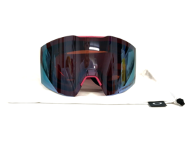 Oakley Schneebrille Herbst Line M OO7103-2400 Fp Rubin Jasmin W / Prizm ... - £152.76 GBP