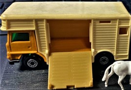 Matchbox Superfast No. 40 Horse-Box Truck 1977 Lesney Products - £5.59 GBP