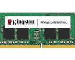Kingston KCP316ND8/8 8gb 1600mhz Mod Mem - $36.37+
