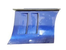 1984 1985 1986 1987 Chevrolet Corvette OEM Right Blue Fender - $77.21