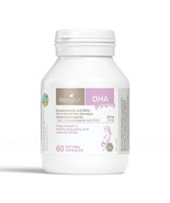 Bio Island DHA for Pregnancy 60 Softgel Capsules Bio Island DHA for Preg... - £27.52 GBP
