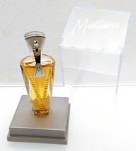 JUST ME by MONTANA ✿ RARE Mini Eau Toilette Miniature Perfume (3ml  0,10 fl.oz.) - $22.76