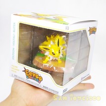 Mint Pokemon Center An Afternoon With Eevee &amp; Friends Jolteon Figure By Funko G1 - £19.70 GBP